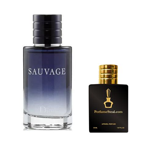 azzaro wanted vs dior sauvage